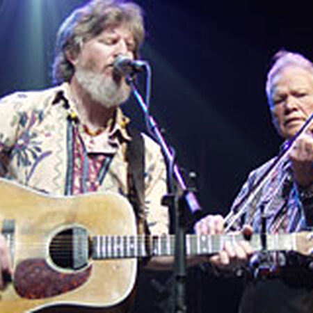 03/13/04 The Fillmore Auditorium, Denver, CO 