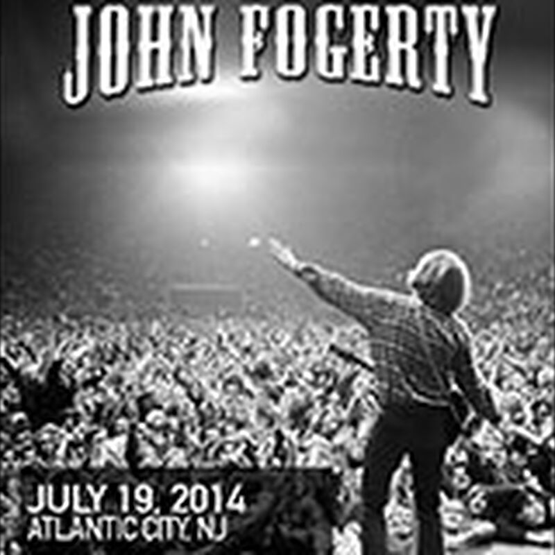 07/19/14 Borgata Resort Spa and Casino, Atlantic City, NJ 
