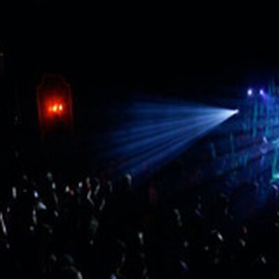 12/08/09 Club 828, Asheville, NC 