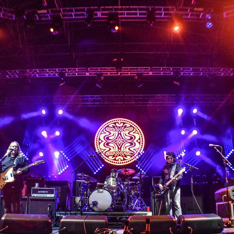 03/05/17 MMM Fest, Phoenix, AZ 