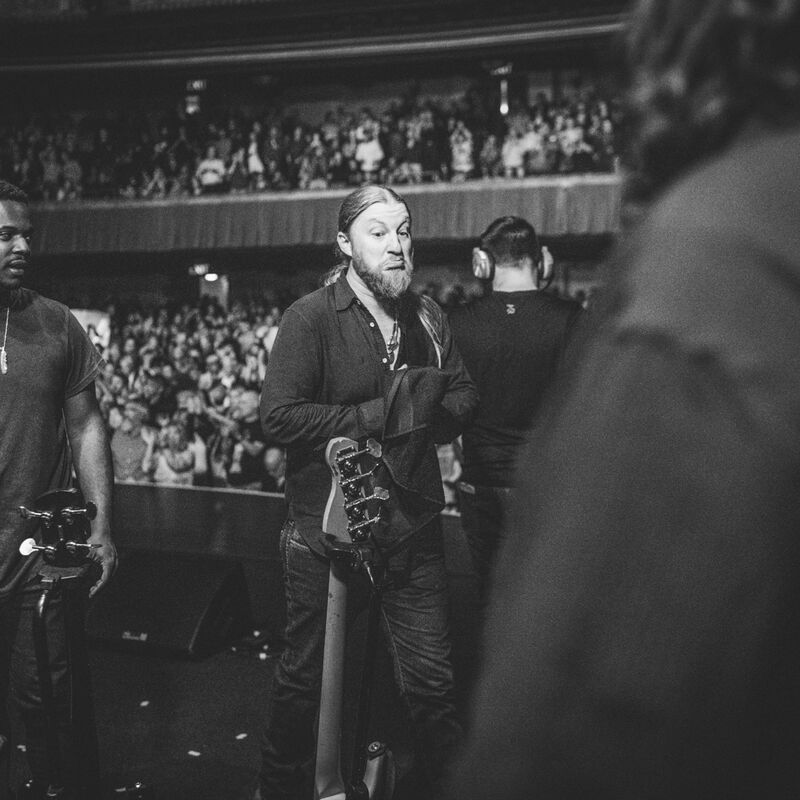 Beacon Bits 2019 (Live From The Beacon Theatre)