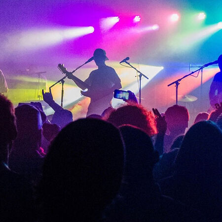 11/03/16 Mainstange Morgantown, Morgantown, WV 