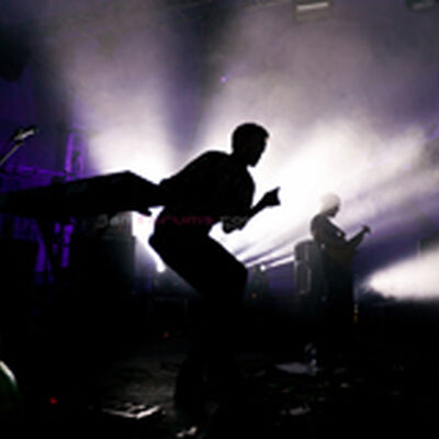 07/07/11 Camp Bisco, Mariaville, NY 