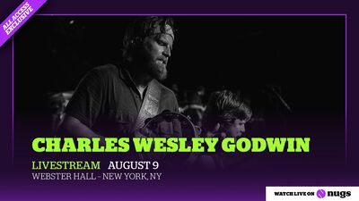 08/09/25 Webster Hall, New York, NY 