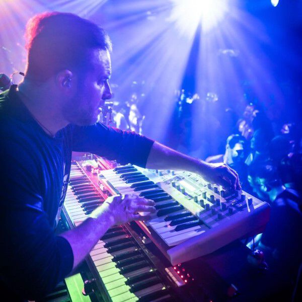 The Disco Biscuits