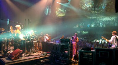 07/14/07 Beacon Theatre, New York, NY 