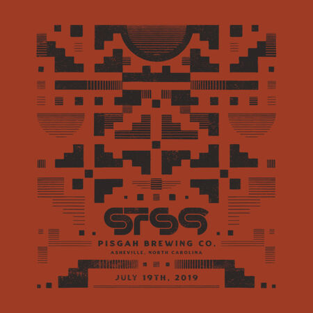 07/19/19 Pisgah Brewing Company, Black Mountain, NC 