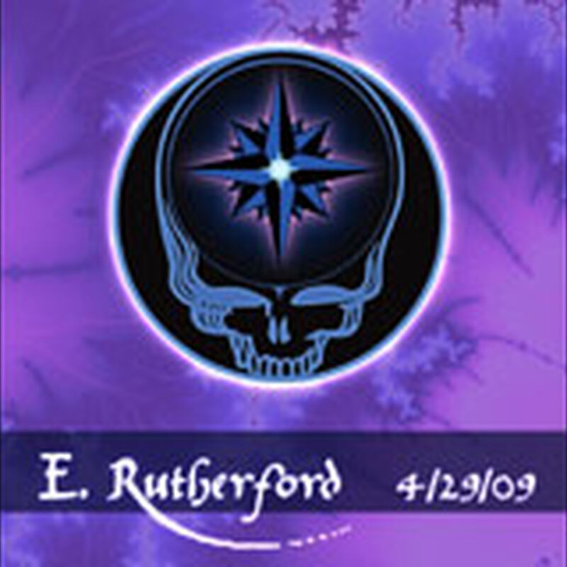 04/29/09 IZOD Center, East Rutherford, NJ 
