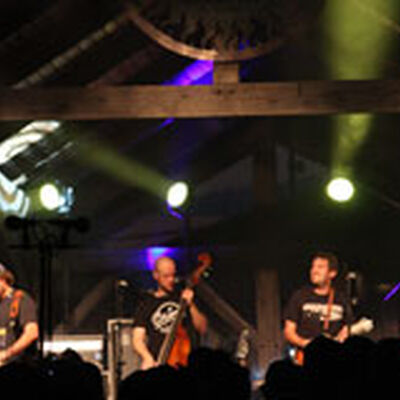 07/10/12 Bell's Brewery, Kalamazoo, MI 