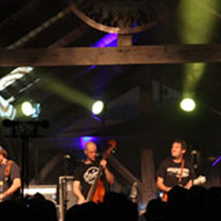 07/10/12 Bell's Brewery, Kalamazoo, MI 