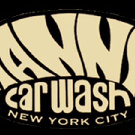 06/29/99 Manny's Car Wash, New York, NY 