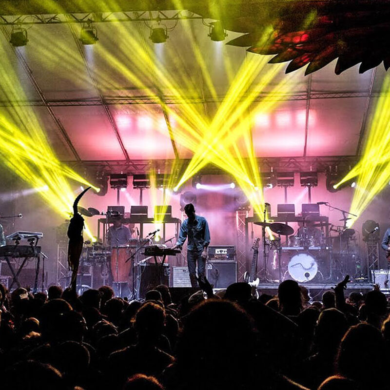 06/09/18 Disc Jam Music Festival, Stephentown, NY 