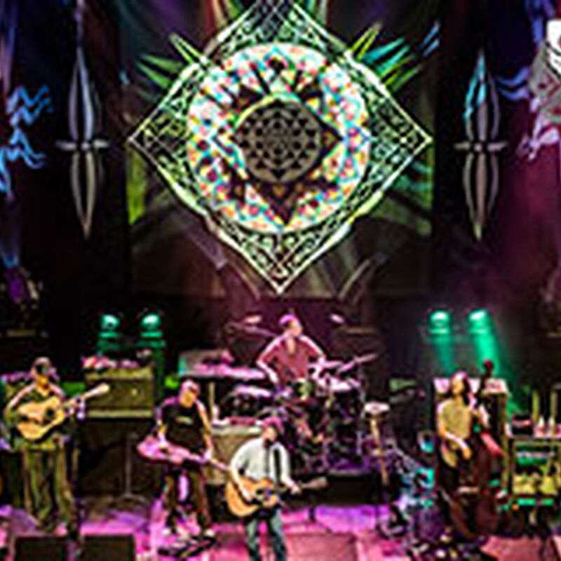 03/14/15 Fox Theater, Oakland, CA 