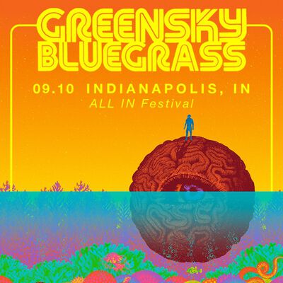 09/10/23 All In Music & Arts Festival, Indianapolis, IN