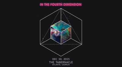 12/30/15 The Tabernacle, Atlanta, GA 