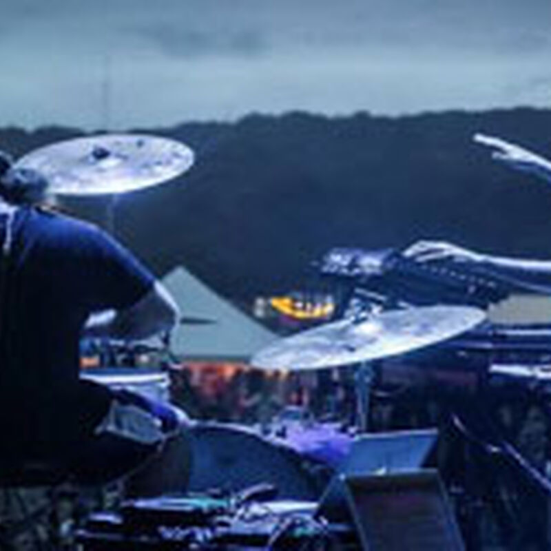 06/08/14 Wakarusa, Ozark, AR 