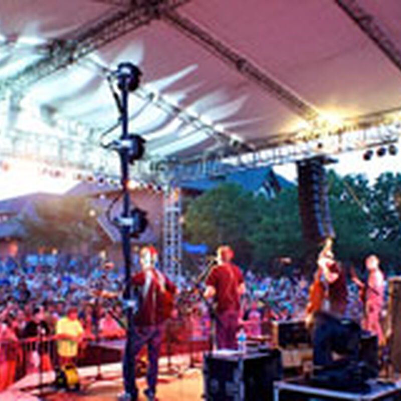 08/06/13 The Landing, Peoria, IL 