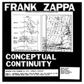 11/19/76 Beat The Boots II: 7. Conceptual Continuity, Detroit, MI 