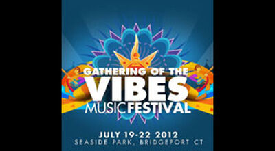 07/21/12 Gathering of the Vibes, Bridgeport, CT 