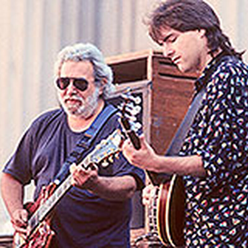 08/05/90 [HD MQS] GarciaLive Vol. 2, Berkeley, CA 