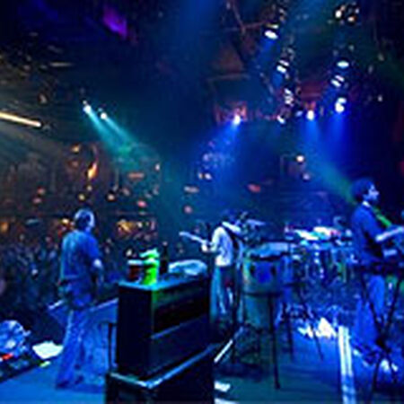 04/01/08 Amos's Southend, Charlotte, NC 