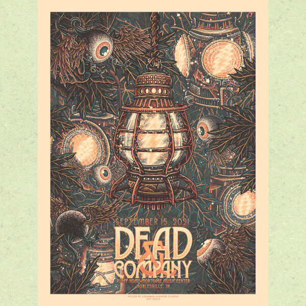 Dead and Company