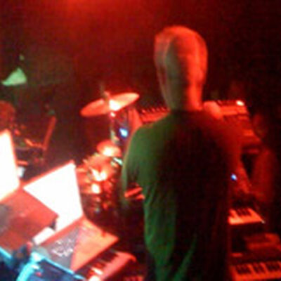 08/06/09 The BLVD, Spokane, WA 