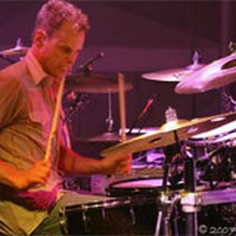 08/26/07 Riverview Music Festival, Chicago, IL 