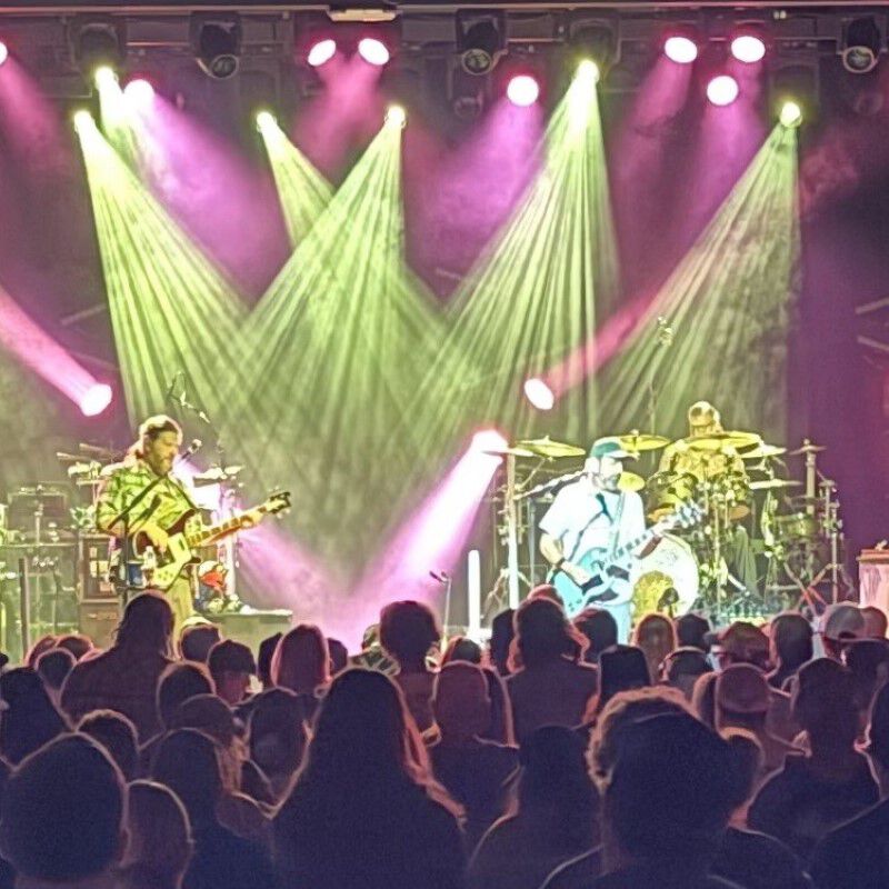 03/26/26 Ponte Vedra Concert Hall, Ponte Vedra Beach, FL 