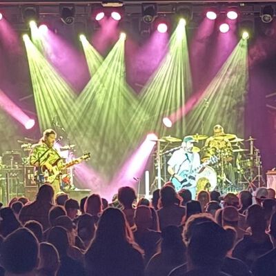 03/26/26 Ponte Vedra Concert Hall, Ponte Vedra Beach, FL 