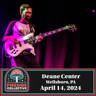 04/14/24 Deane Center, Wellsboro, PA 