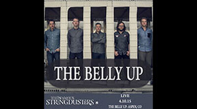 04/10/15 The Belly Up, Aspen, CO 
