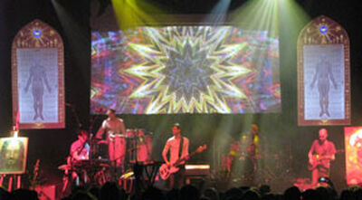 04/20/14 Regency Ballroom , San Francisco, CA 