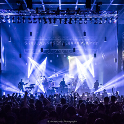 02/20/16 Express Live!, Columbus, OH 