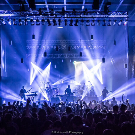 02/20/16 Express Live!, Columbus, OH 