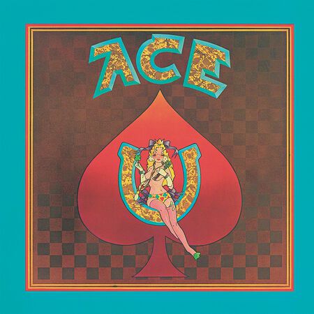 Ace: 50th Anniversary Deluxe Edition