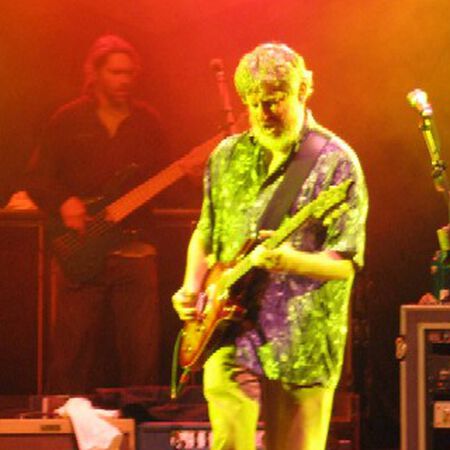 10/11/06 Koka Booth Amphitheatre, Cary, NC 