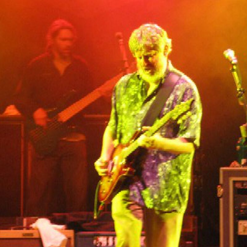 10/11/06 Koka Booth Amphitheatre, Cary, NC 