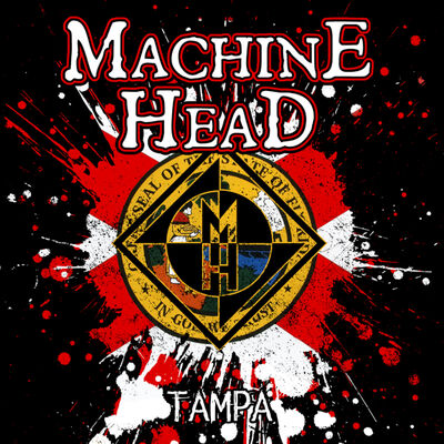 01/28/20 The Ritz, Tampa, FL 