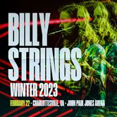 02/22/23 John Paul Jones Arena, Charlottesville, VA 