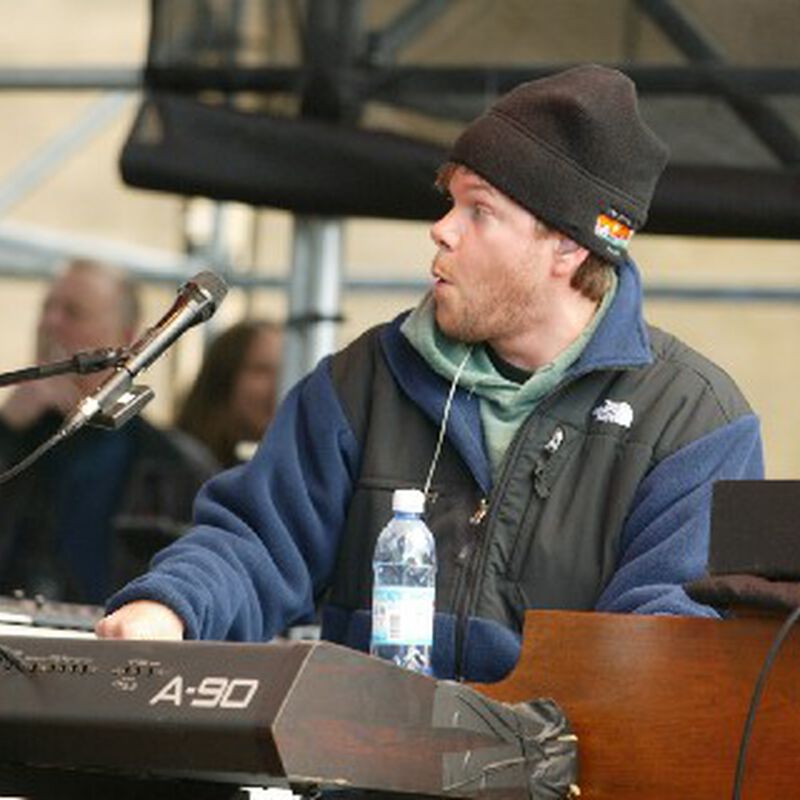 04/08/05 Base of Blackcomb Mountain, Whistler, BC 