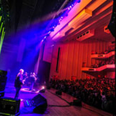 12/30/13 Atlanta Symphony Hall, Atlanta, GA 