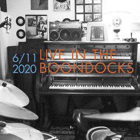 06/11/20 Live In The Boondocks, Niles, MI 