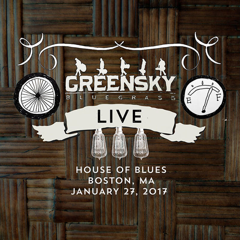 01/27/17 House Of Blues, Boston, MA 