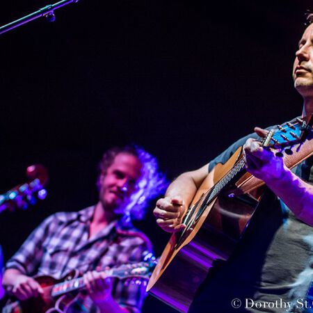 08/31/16 Big Top Chautauqua, Bayfield, WI 