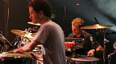 02/15/06 Lupo's Heartbreak Hotel, Providence, RI 