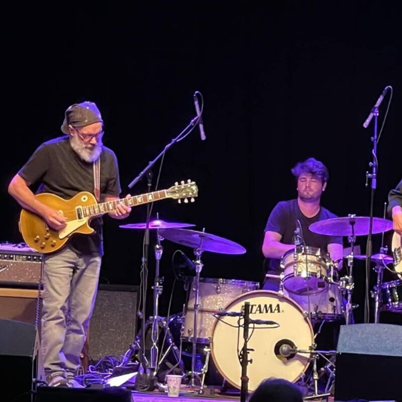 09/10/21 Musikfest Cafe, Bethlehem, PA 