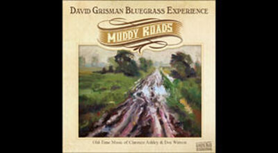Muddy Roads
