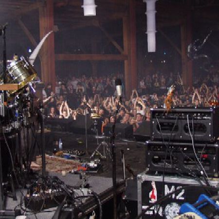 12/30/05 Concourse Exhibition Center, San Francisco, CA 