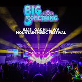 06/01/18 Mountain Music Festival, Oak Hill, WV 